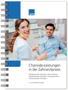 Karina Müller - Chairside-Leistungen in der Zahnarztpraxis