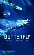 Yusra Mardini, Spass am Lesen Verlag, Spaß am Lesen Verlag - Butterfly