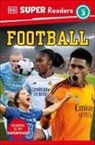 DK - DK Super Readers Level 3 Football