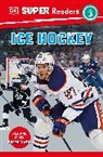 DK - DK Super Readers Level 3 Ice Hockey