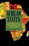 Abu Bakarr Bah - African States