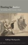 Nikolopoulou Kalliopi - Hunting for Justice