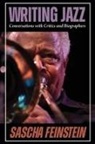 Sascha Feinstein - Writing Jazz