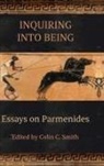 Colin C. Smith - Inquiring into Being
