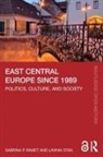 Sabrina P. Ramet, Sabrina P. (Norwegian University of Science Ramet, Lavinia Stan, Stan Lavinia - East Central Europe Since 1989