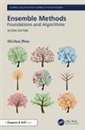 Zhi-Hua Zhou, Zhou Zhi-Hua - Ensemble Methods