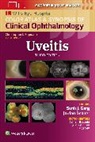 Sunir J. Garg, Garg Sunir J. - Uveitis