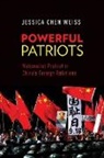 Jessica Chen Weiss - Powerful Patriots