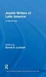 Darrell B Lockhart, Darrell B. Lockhart - Jewish Writers of Latin America