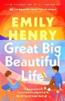 Author 144452, Emily Henry, Henry Emily - Great Big Beautiful Life
