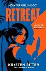 Krysten Ritter - Retreat