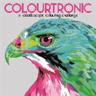 Lauren Farnsworth, Farnsworth Lauren - Colourtronic