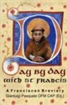 Saint Francis of Assisi, Gianluigi Pasquale - Day by Day with St. Francis