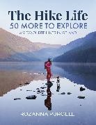 Rozanna Purcell, Purcell Rozanna - The Hike Life