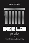 Amelie Stanescu - Berlin Style
