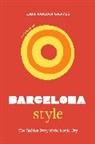 Laia Farran Graves, Graves Laia Farran - Barcelona Style
