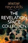 Alastair Reynolds, Reynolds Alastair - The Revelation Space Collection Volume 1