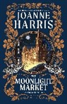 Joanne Harris, Harris Joanne - The Moonlight Market