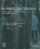 Marianella Hernández Santana, Saul Utrera-Barrios - Rubber Materials