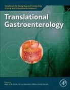 Adam E.M. Eltorai, Karoly Horvath, Liu Tao, Devendra Mehta - Translational Gastroenterology