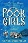 Clare Whitfield - Poor Girls