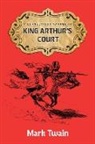 Mark Twain - A Connecticut Yankee in King Aruthur's Court