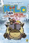 Judd Winick, Winick Judd, Winick Judd - Hilo: Gina and the Last City on Earth