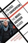 Miguel/ Breaugh Abensour, Abensour Miguel, Breaugh Martin, Mazzocchi Paul - A Politics of Emancipation