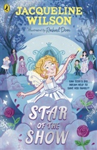 Jacqueline Wilson, Wilson Jacqueline, Rachael Dean - Star of the Show