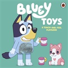 Bluey - Bluey: Toys