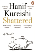 Hanif Kureishi, Kureishi Hanif - Shattered