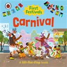 Ladybird, Kim Thompson, Thompson Kim - First Festivals: Carnival