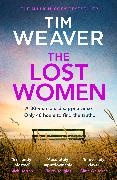 Tim Weaver, Weaver Tim - The Lost Women