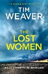 Tim Weaver, Weaver Tim - The Lost Women