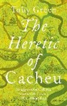 Toby Green, Green Toby - The Heretic of Cacheu