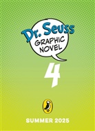 Art Baltazar, Baltazar Art - Dr. Seuss Graphic Novel: So Many Things to Do