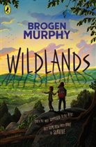 Brogen Murphy - Wildlands