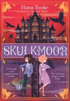 Hana Tooke - Skulkmoor