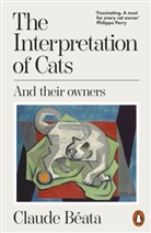 Claude Beata, Claude Béata - The Interpretation of Cats