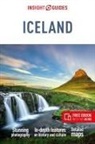 Insight Guides, Phil Lee, Lee Phil - Iceland