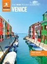 Rough Guides, Rough Jackson Guides, Jackson Anthon, Rough Guides - Venice