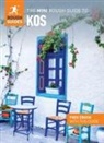Marc Dubin, Rough Guides, Rough Dubin Guides, Rough Guides - Kos