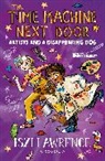 Iszi Lawrence - The Time Machine Next Door: Artists