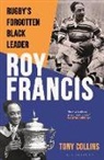 Tony Collins, Collins Tony - Roy Francis