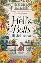 Jill Johnson, Johnson Jill - Hell's Bells