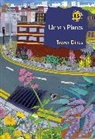 Trevor Dines, Dines Trevor - Urban Plants