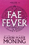 Karen Marie Moning - Faefever