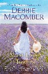 Debbie Macomber - Must Love Flowers