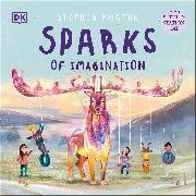 Stephen Hogtun, Stephen Hogtun - Sparks of Imagination