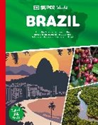 DK - DK Super World Brazil